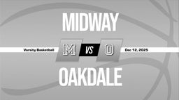 12/12 Highlights vs Midway