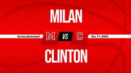 12/10 Highlights vs Milan