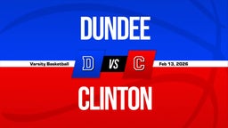 02/12 Highlights vs Dundee