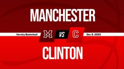 12/8 Highlights vs Manchester