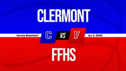 01/5 Highlights vs Clermont