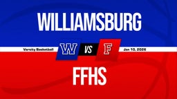 01/9 Highlights @ FFHS