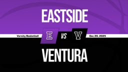 12/20 Highlights vs Eastside