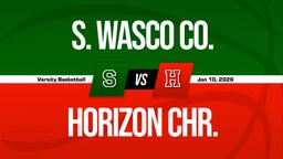 01/10 Highlights @ Horizon Chr.