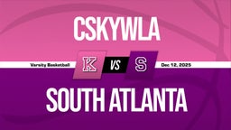 12/12 Highlights vs CSKYWLA