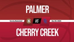 12/5 Highlights @ Cherry Creek