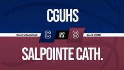 01/7 Highlights vs CGUHS