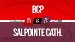 01/10 Highlights vs BCP