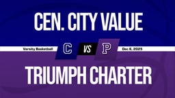 12/5 Highlights vs Cen. City Value