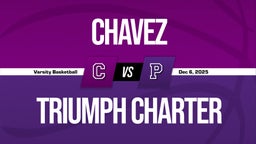 12/6 Highlights vs Chavez