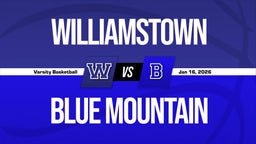 01/15 Highlights vs Williamstown