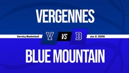 01/2 Highlights vs Vergennes