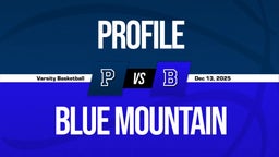 12/13 Highlights vs Profile