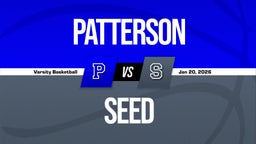 01/20 Highlights @ SEED