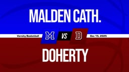 12/15 Highlights @ Doherty