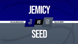 12/8 Highlights vs Jemicy