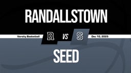 12/10 Highlights vs Randallstown