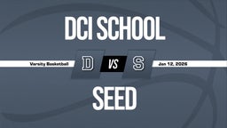 01/12 Highlights vs DCI school