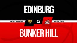 12/15 Highlights @ Bunker Hill