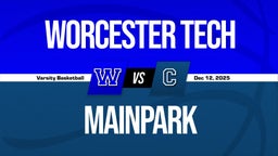 12/12 Highlights @ Mainpark