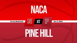 12/5 Highlights vs NACA