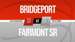 12/5 Highlights vs Bridgeport