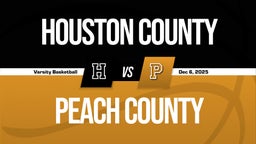 12/5 Highlights vs Houston County