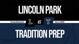 12/5 Highlights vs Lincoln Park