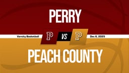 12/6 Highlights vs Perry