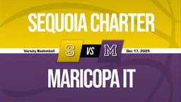 12/16 Highlights @ Maricopa IT