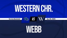 12/5 Highlights @ Webb