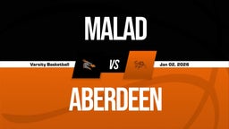 01/2 Highlights @ Aberdeen