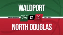 12/5 Highlights vs Waldport