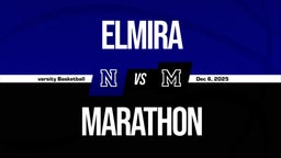 12/5 Highlights vs Elmira