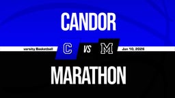 01/9 Highlights vs Candor
