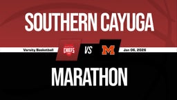 01/6 Highlights vs Southern Cayuga