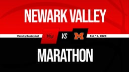 02/13 Highlights vs Newark Valley
