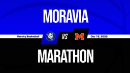 12/12 Highlights vs Moravia