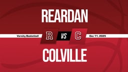 12/10 Highlights vs Reardan