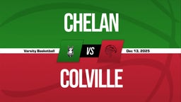 12/13 Highlights @ Colville