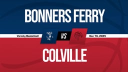 12/16 Highlights vs Bonners Ferry