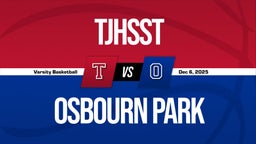 12/6 Highlights vs TJHSST