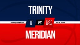 01/8 Highlights vs Trinity