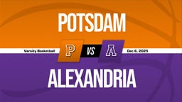 12/5 Highlights @ Alexandria