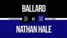 12/10 Highlights vs Ballard