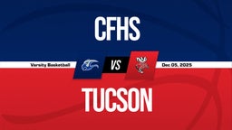 12/5 Highlights vs CFHS