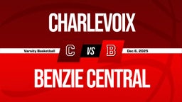 12/6 Highlights vs Charlevoix
