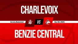 12/6 Highlights @ Benzie Central