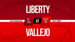 12/6 Highlights vs Liberty