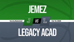 02/17 Highlights vs Jemez